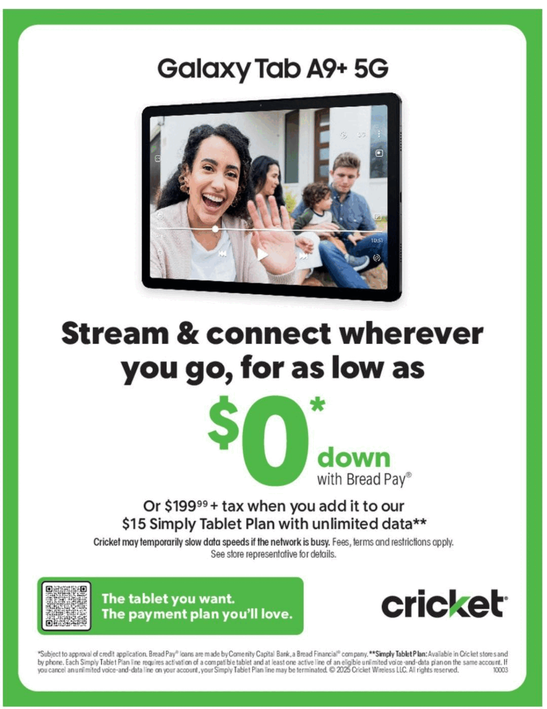 Cricket Wireless Monticello Arkansas