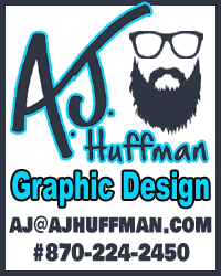 Designs by AJ Huffman