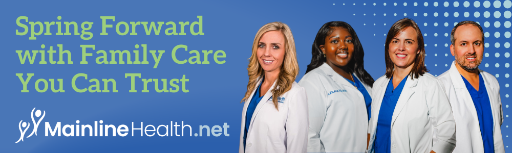 Mainline Health Systems