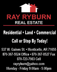 Ray Ryburn Real Estate