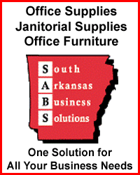 South Arkansas Business Solutions