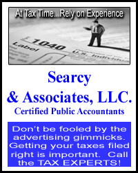 Searcy & Associates