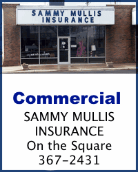 Sammy Mullis Insurance