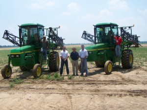 sprayers