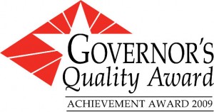 GovernorsQualityAward_AchievementAward2009_Logo