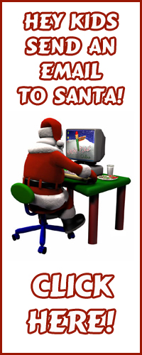 Santa Email