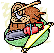 logging