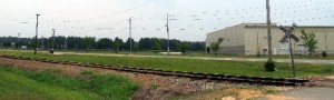 MONTICELLO INDUSTRIAL PARK