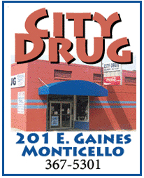 city drug