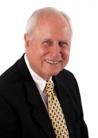 Bud Bulloch