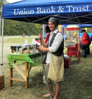 Johnny Appleseed Festival