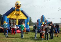 Johnny Appleseed Festival
