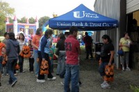 Johnny Appleseed Festival