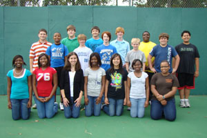 Newspaper Article All-Region Pic