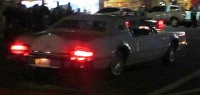 1976 Lincoln Continental