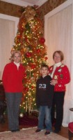 Museum Tree