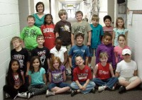 Ms. Meek's Class
