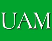 UAM logo