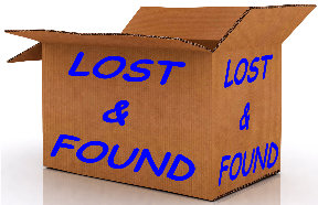 lost found