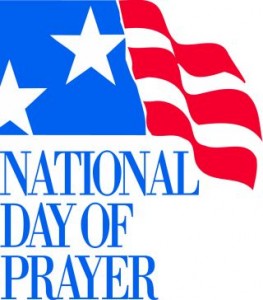 national day of prayer