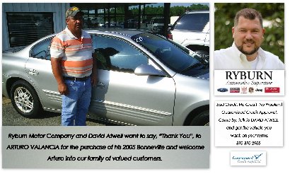 customer