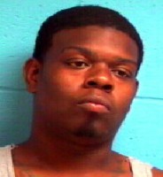 PITTMAN, ANTONIO