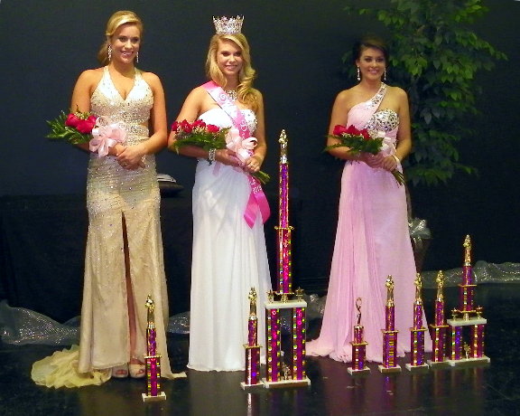 PAGEANT