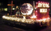 Second Baptist
