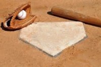 baseball home plate