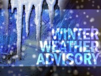 winter weather advisory