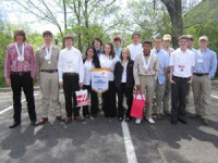 Students attending SkillsUSA Competitions from the Monticello Occupational Education Center with medals and awards include Jose Ambrocio, Brandon Ashcraft, Hannah Bates, Dewanna Bittle, Trey Busch, Cody Curtis, Dustin Davis, Chris Halley, Maggie Hand, Michael Harris, Sam Hickey, Kevin Kamza, Hunter Lackey, Lillian Olivares, Lane Roark, and Cole Wilkerson