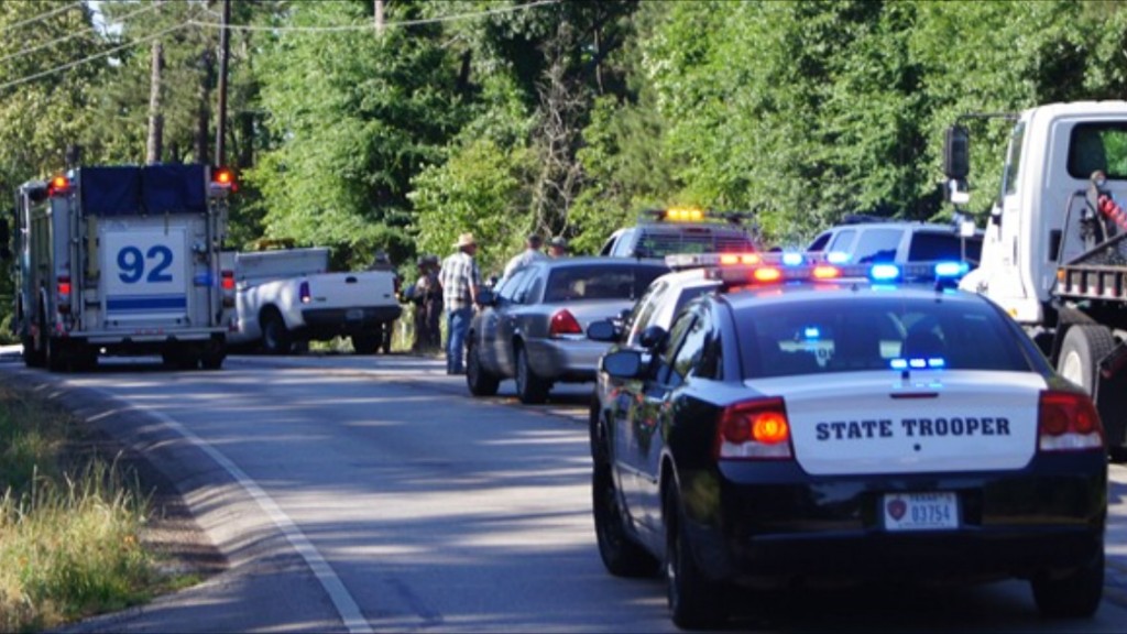 Local Lady Killed in Texas Car Crash Monticello Live