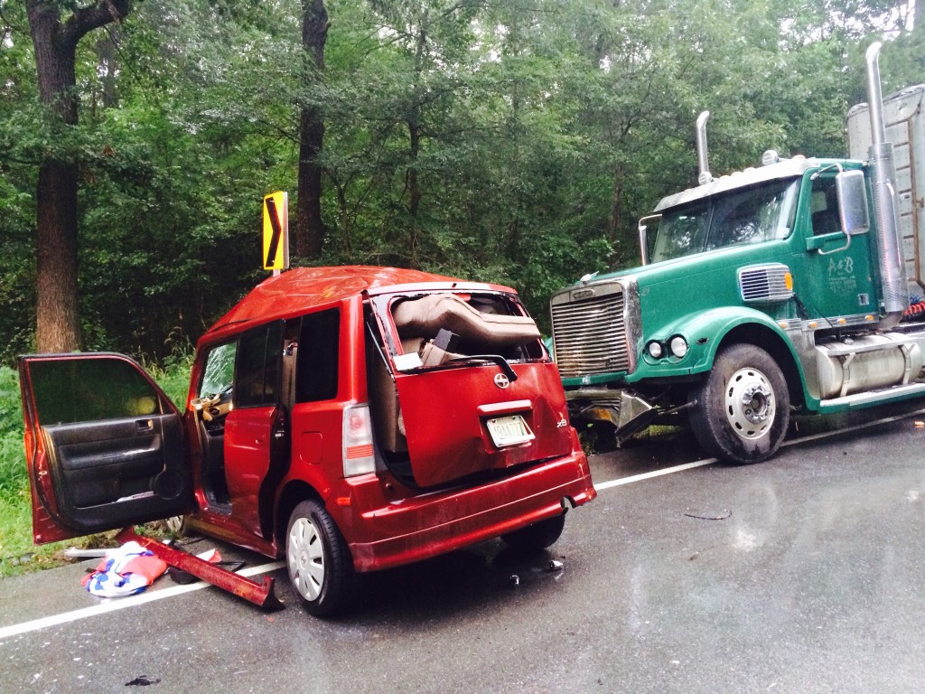 Driver Identified in Friday’s Fatal Crash on HWY 278 East Monticello Live