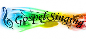 gospel singing