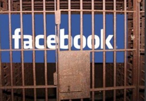  Facebook jail