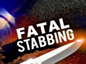 Fatal Stabbing