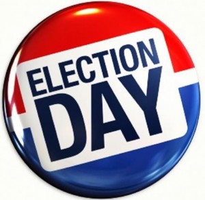Election day
