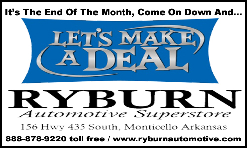 Let's Make A Deal copy