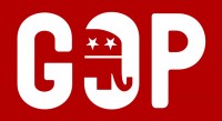 Republican logo