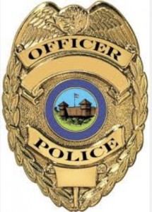 Police Badge 
