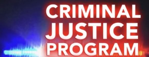 Criminal justice program