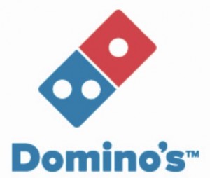  Domino's 