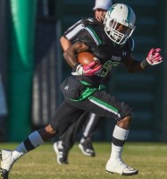 UAMFootballPlayer