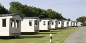  Mobile homes 