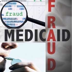  Medicaid fraud 