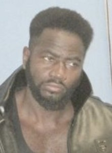  Decorrie Washington?