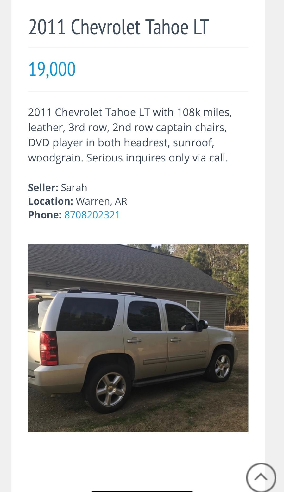 Classifieds Monticello Live