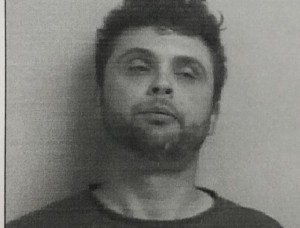 Jarret Matthew Durham