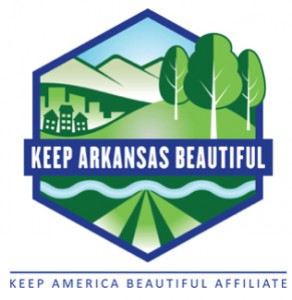 Keep Arkansas beautiful