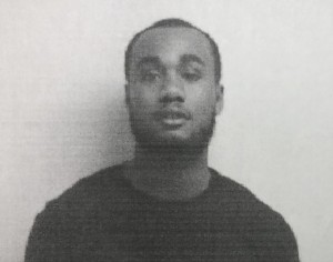 Jordan Rashaad Mason